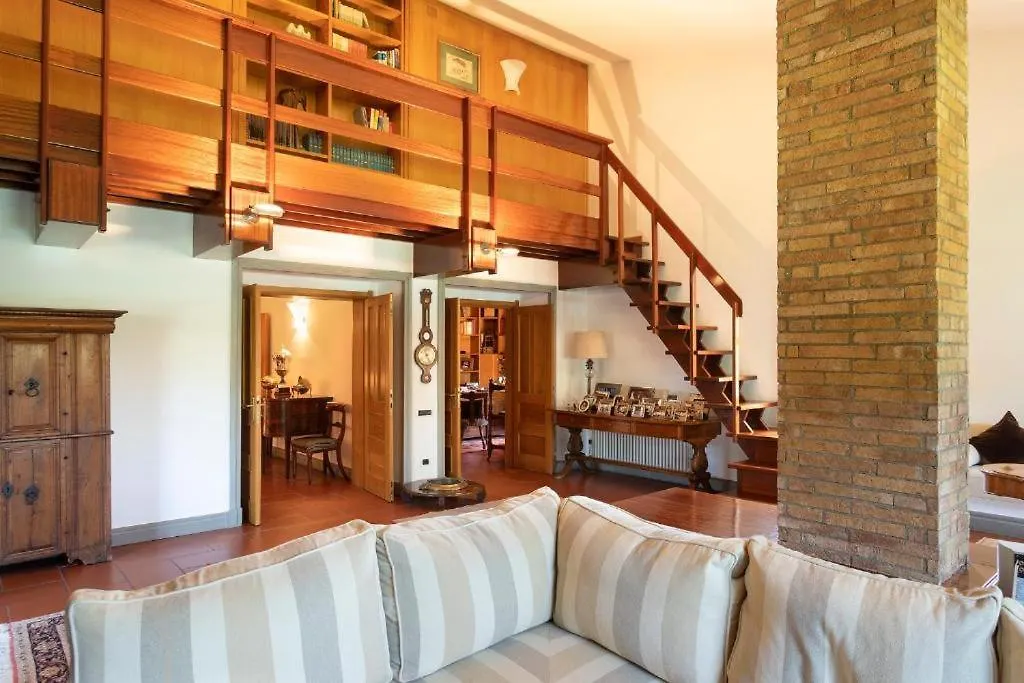 Villa Marcigliana Rome