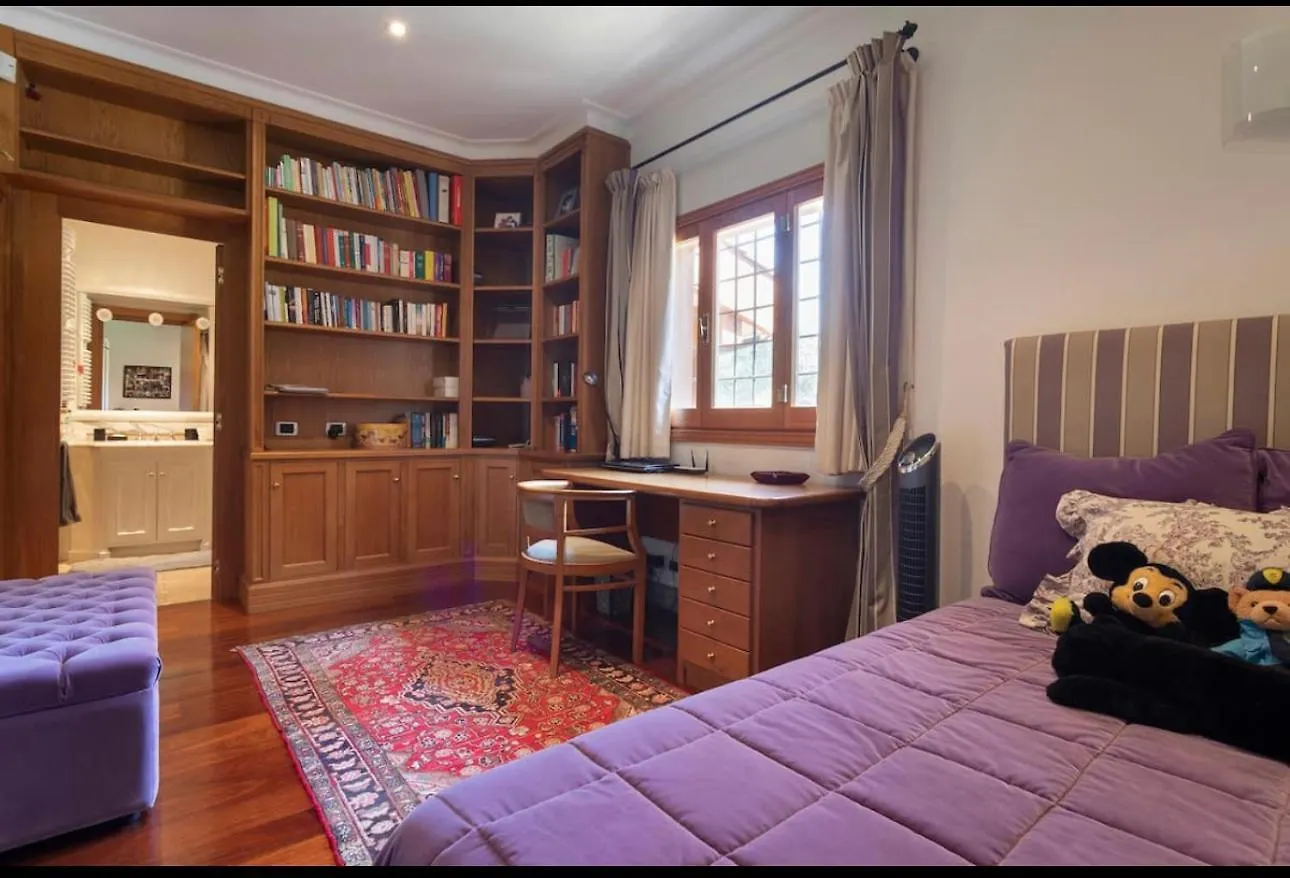 Villa Marcigliana Rome