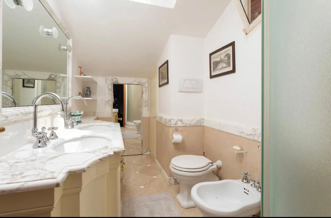 Villa Marcigliana Rome 0*,  Italy