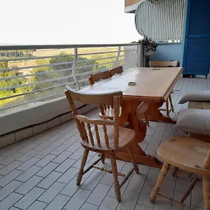 Belvedere Rinascimento Primo Appartement
