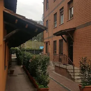 Guest house La Palazzina, Rome