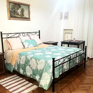 Bed & Breakfast Amico Del Sole, Rome