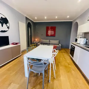 Apartment Casa Santarelli, Rome