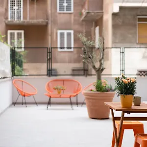 Guest house @urhome - Luxury, Rome