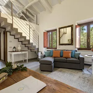 Farm stay Borgo Pallavicini Mori, Rome