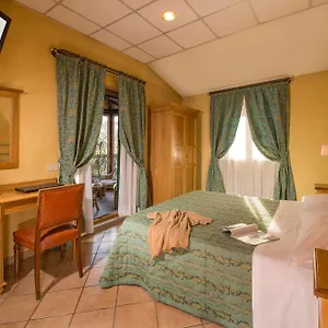 Hotel Fidene, Rome