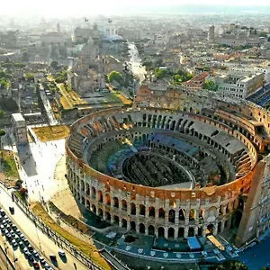 Bed & Breakfast Fly, Rome