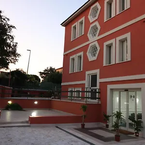 Palace Auberge de jeunesse
